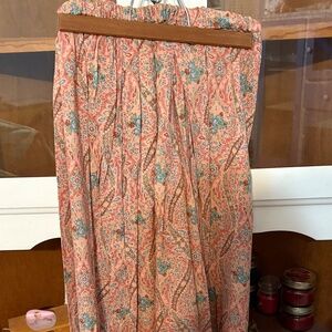 Vintage Skirt